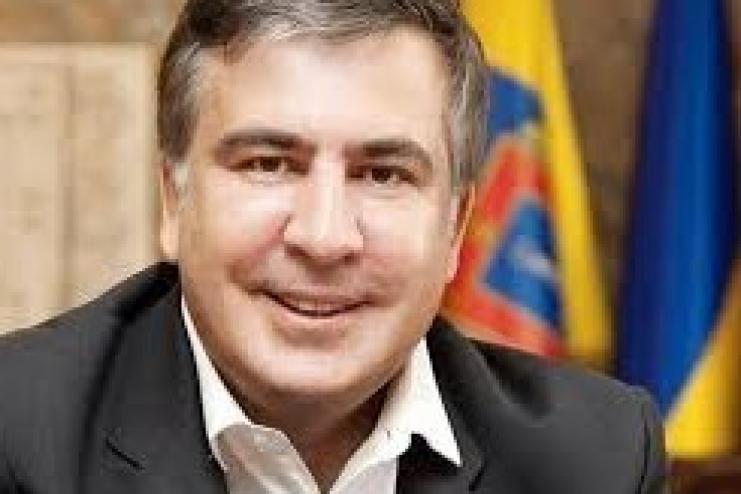 Президент Украины предложил Саакашвили должность в правительстве: ответ последовал сразу